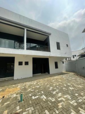 4 Bedroom Terrace Duplex, Ikota, Lekki, Lagos, Terraced Duplex for Sale