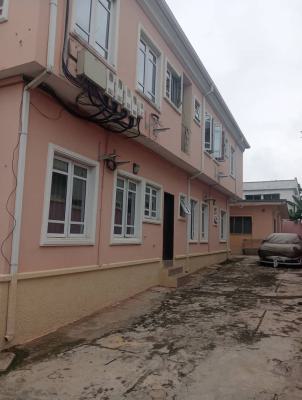 Clean 3 Bedroom Flat Apartment, Unilag Estate, Gra Phase 1, Magodo, Lagos, Flat / Apartment for Rent