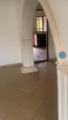 Nice 3 Bedrooms Bungalow Video Available, Wuye, Abuja, Semi-detached Bungalow for Rent