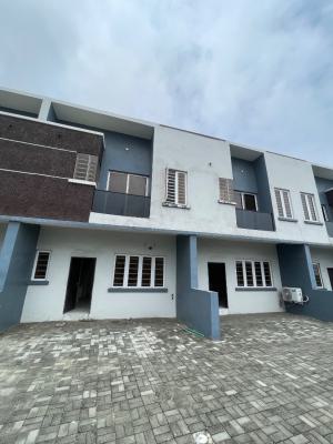 4 Bedroom Terrace Duplex, Orchid Road, Lekki Phase 2, Lekki, Lagos, Terraced Duplex for Rent