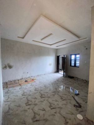 Brand New 2 Bedroom Flat Apartment, Majek, Sangotedo, Ajah, Lagos, Flat / Apartment for Rent