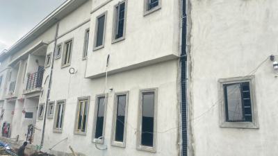 Brand New 2 Bedroom Flat Apartment, Majek, Sangotedo, Ajah, Lagos, Flat / Apartment for Rent