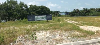 Waterfront Luxury Land, Lakowe Lake Gulf, Lakowe, Ibeju Lekki, Lagos, Land for Sale