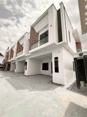4 Bedroom Terrace Duplex, Orchid, Lekki, Lagos, Terraced Duplex for Sale