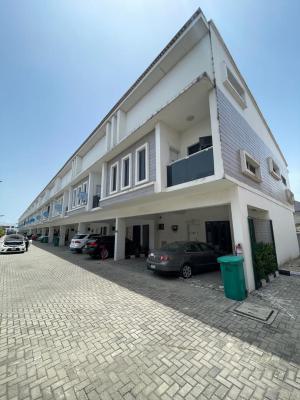 3 Bedroom Terraced Duplex, Lekki, Lagos, Terraced Duplex for Sale