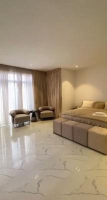 Furnished 3 Bedroom Penthouse with Top-quality Interior Decor, Lekki Phase 1, Lekki, Lagos, Flat / Apartment for Sale