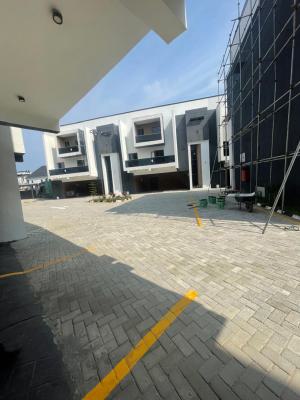 Brand New 2 Bedroom Apartment in a Mini Estate, Ikate Elegushi, Lekki, Lagos, Flat / Apartment for Rent