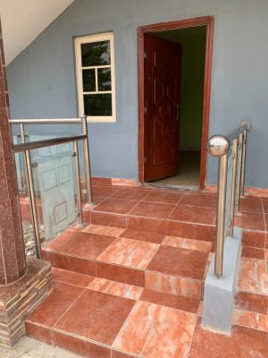 Clean 2 Bedroom with Pop Finishing, Abijo, Destiny Homes Estate, Ajah, Lagos, Flat / Apartment for Rent