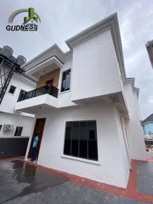 4 Bedroom Detached Duplex with Swimming Pool, Lekky County Homes, Ikota, Lekki, Lagos, Detached Duplex for Sale