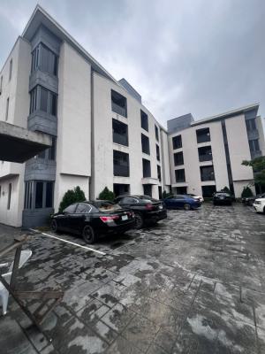 2 Bedroom Flat, Ilaje, Ajah, Lagos, Flat / Apartment for Rent