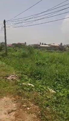 a Standard, Unique, Sharp Land, Glory Estate, Ifako, Gbagada, Lagos, Mixed-use Land for Sale