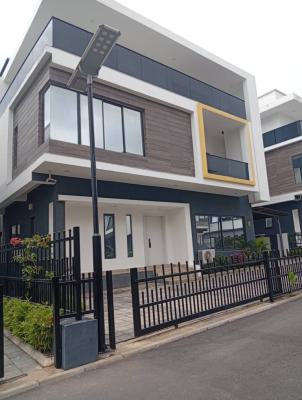 6 Bedroom Detached Duplex, Aliyu Modibbo, Guzape District, Abuja, Detached Duplex for Sale