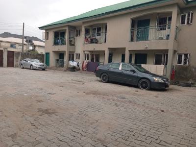 Room and Parlour, Ogombo, Ajah, Lagos, Mini Flat (room and Parlour) for Rent