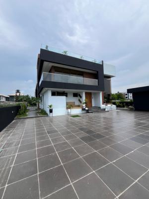 5 Bedroom Fully Detached Duplex, Royal Garden, Ajah, Lagos, Detached Duplex for Sale