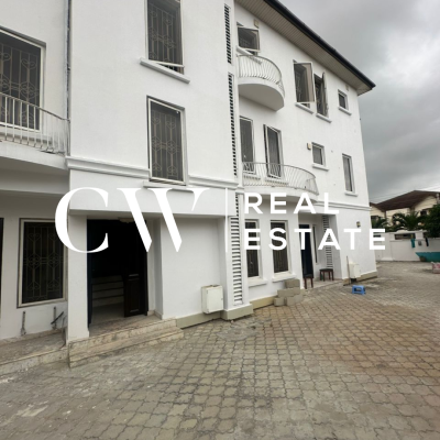 1, 2 and 3 Bedroom Apartment in Lekki Phase 1, Lekki Phase 1, Lekki, Lagos, Flat / Apartment for Rent