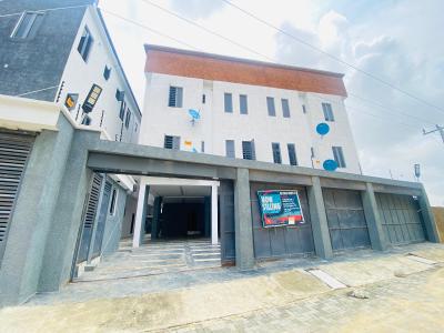 Newly Built 2 Bedroom Apartment, Freedom Way, Lekki Phase 1, Lekki, Lagos, Flat / Apartment for Sale