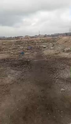 a Standard, Exquisite Land, Millennium Estate, Gbagada, Lagos, Mixed-use Land for Sale