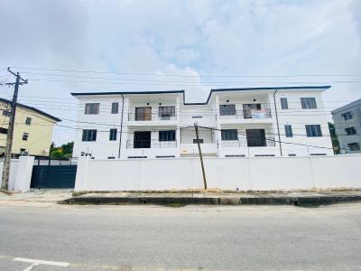 Newly Built 3 Bedroom Apartment, Awolowo Way, Ikoyi, Lagos, Flat / Apartment for Rent