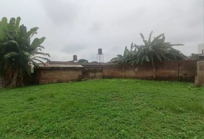 Prime Bare Land Measuring 690sqm, Old Bodija, Ibadan, Oyo, Residential Land for Sale