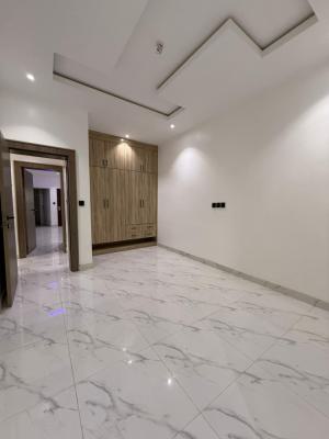 4 Bedrooms Terraced Duplex Bq, Jahi, Abuja, Terraced Duplex for Rent