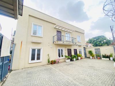 Contemporary 1 Bedroom Apartment, Awolowo Way, Ikoyi, Lagos, Mini Flat (room and Parlour) for Rent