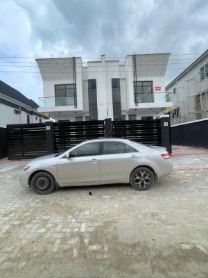 4 Bedrooms Semi Detached Duplex, Ikota, Lekki, Lagos, Semi-detached Duplex for Sale