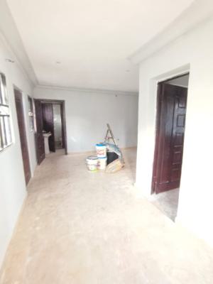 Fresh Mini Flat in Emerald Estate, Emerald Estate, Mobil Road, Ilaje, Ajah, Lagos, Mini Flat (room and Parlour) for Rent