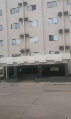 170 Rooms Functional Hotel, Central Business District, Abuja, Hotel / Guest House for Rent