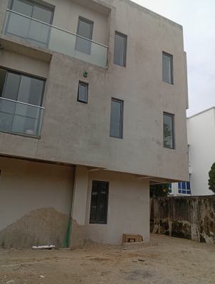 Newly Built 4 Bedroom Semi Detached Duplex at Banana Island Ikoyi Lago, Residential Area Banana Island Ikoyi Lagos, Banana Island, Ikoyi, Lagos, Semi-detached Duplex for Sale