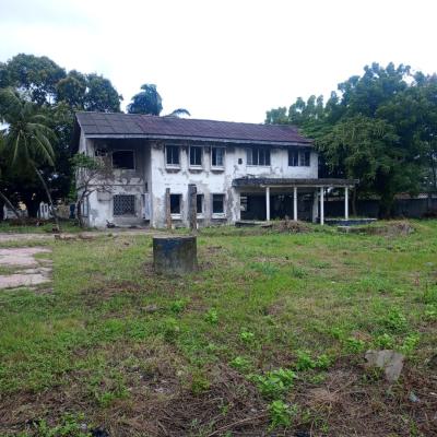 Land of 3348, Apapa, Apapa, Lagos, Mixed-use Land for Sale
