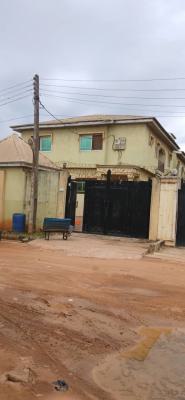 a Decent 5 Bedroom Detached Duplex, Graceland Estate, Egbeda, Alimosho, Lagos, Detached Duplex for Sale