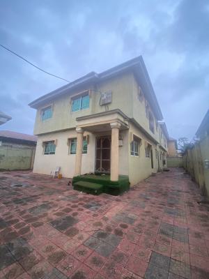 a Decent 5 Bedroom Detached Duplex, Graceland Estate, Egbeda, Alimosho, Lagos, Detached Duplex for Sale
