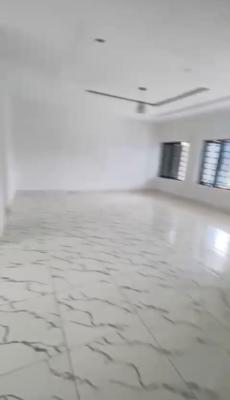 2 Bedroom Apartment  on The *second Floor*, Life Camp, Abuja, Flat / Apartment for Rent