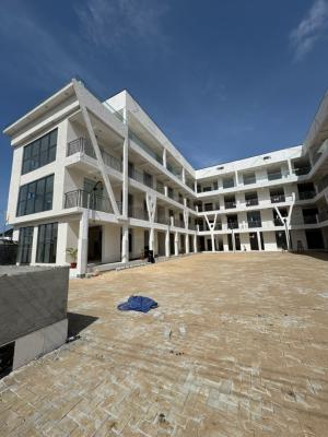 Shop Space, Mobil Road, Ilaje, Ajah, Lagos, Shop for Sale