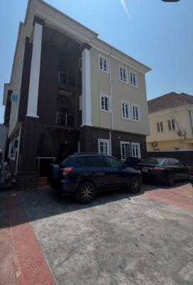 2 Bedroom Spacious Nice Apartment (serene Estate, Zero Flooding), Close to Express, Agungi, Lekki, Lagos, Self Contain (single Rooms) for Rent