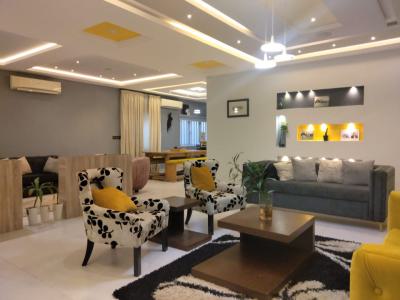 275 Sqmtrs of Office Space, Lekki Phase 1, Lekki, Lagos, Office Space for Rent