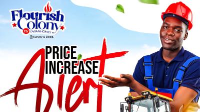 Flourish Colony - Save N1m Before Price Goes Up, Flourish Colony, Igbodu, Epe, Lagos, Mixed-use Land for Sale