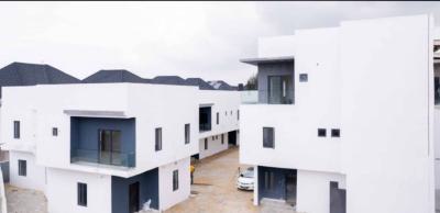 4 Bedroom Semi Detached Duplex, Ikota, Lekki, Lagos, Semi-detached Duplex for Sale