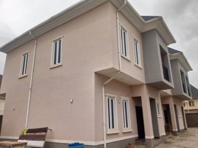 2 Bedroom Terrace Duplex, Fo1, Kubwa, Abuja, Terraced Duplex for Rent