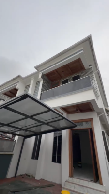 Nice 2 Bedroom Apartment, Oral Estate, Lekki, Lagos, Flat / Apartment for Rent