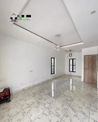 Brand New 4 Bedroom Duplex, Orchid Road, Lekki, Lagos, Terraced Duplex for Rent