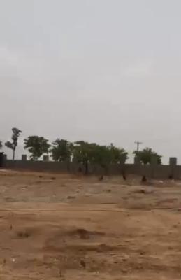 a Standard, Solid Half Plot of Land, Ifako, Gbagada, Lagos, Mixed-use Land for Sale