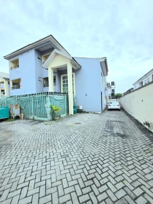 Self-service 2-bedroom Penthouse, Lekki Right Side, Lekki Phase 1, Lekki, Lagos, Flat / Apartment for Rent