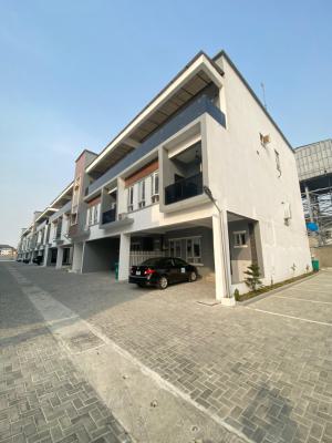 Fully Furnished 2 Bedroom Apartment, Victoria Bay 3 Estate. Nike Art Gallery Road., Lekki, Lagos, Block of Flats for Sale