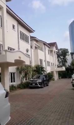 on 2400sqm Is 2 Nos 4bed Flat Penthouse 8 Nos 3 Bed Flat ,gym, Victoria Island (vi), Lagos, Block of Flats for Sale