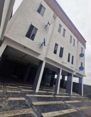 2 Bed Apartment, Off Freedom Way, Lekki Phase 1, Lekki, Lagos, Flat / Apartment for Sale