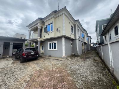 Neat 2 Bedrooms Apartment in a Secured Estate, Harmony Villa Estate 5mins to Berger, Opic, Isheri North, Lagos, Flat / Apartment for Rent