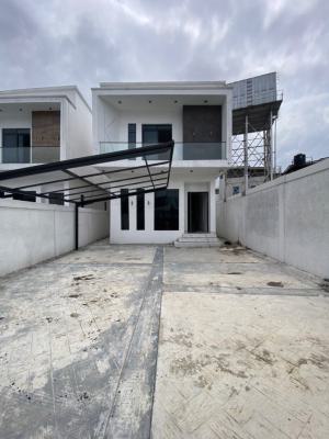 5 Bedroom Fully Detached Duplex with Bq & Swimming Pool, Orch, Ikota, Lekki, Lagos, Detached Duplex for Sale