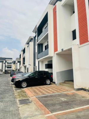 3bedroom Flat, Ologolo, Lekki, Lagos, House for Rent