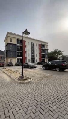 Luxury 3 Bedroom Flat, Orchid Road, Lekki, Lagos, Flat / Apartment for Sale
